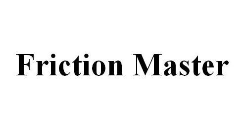 friction master