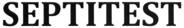 septitest