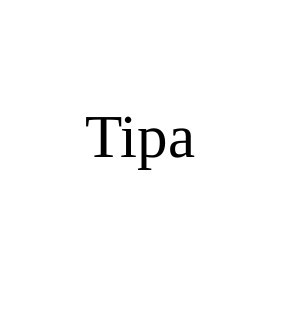 Лого ТМ тіра