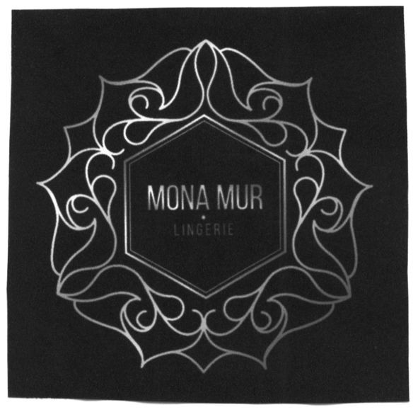 mona mur