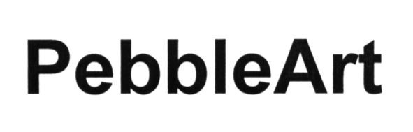 pebbleart