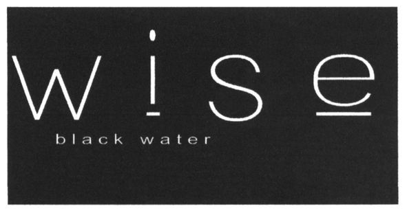 black water