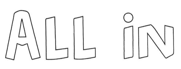 all in