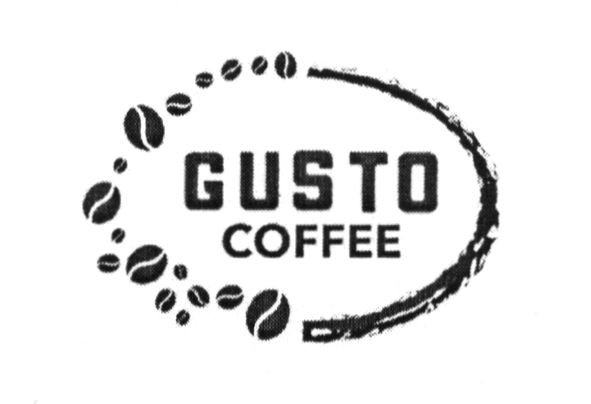 gusto coffee
