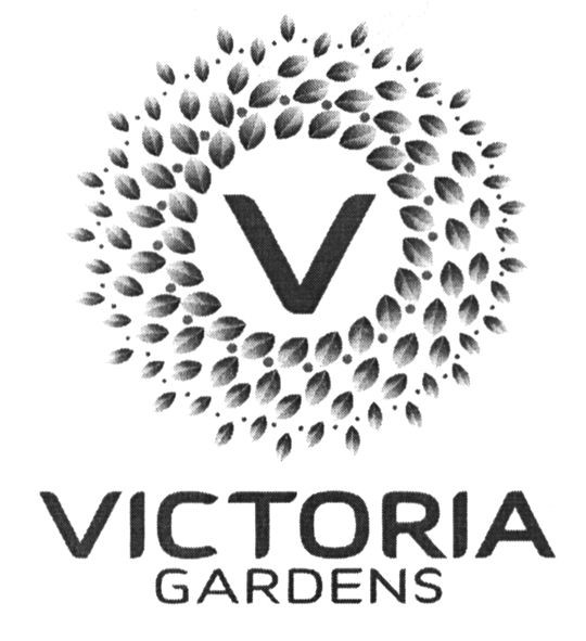 victoria gardens