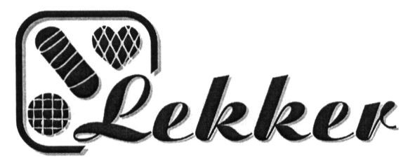 lekker