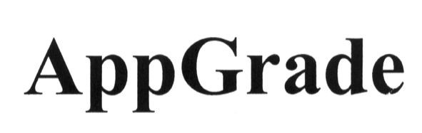 Лого ТМ appgrage