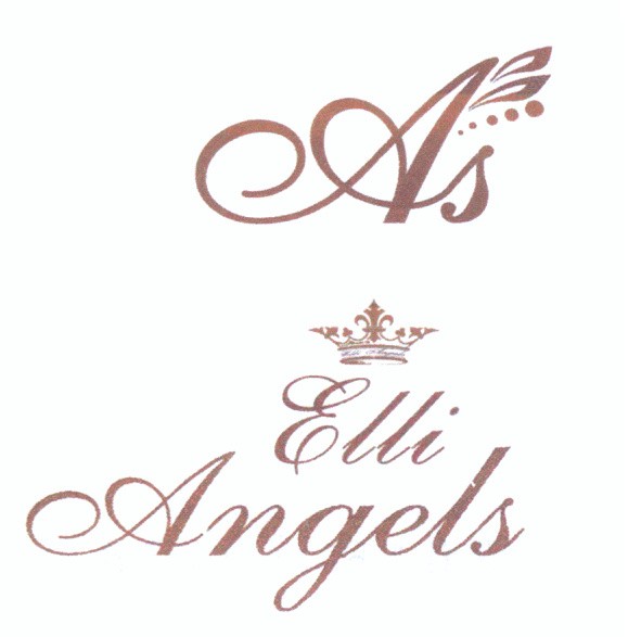 elli angels