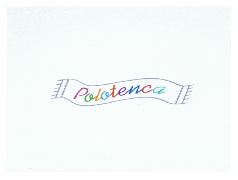 polotenca