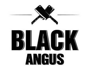 black angus