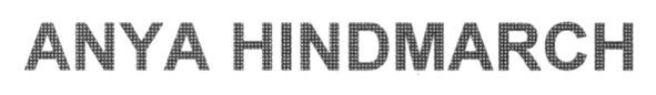 anya hindmarch