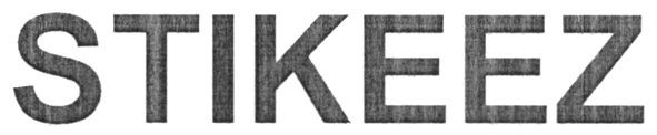 stikeez