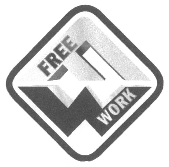 free work