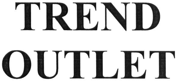 trend outlet