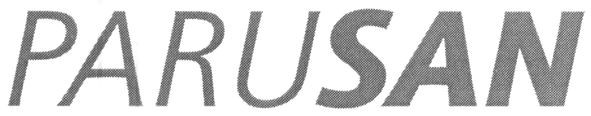 parusan