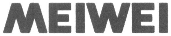 meiwei