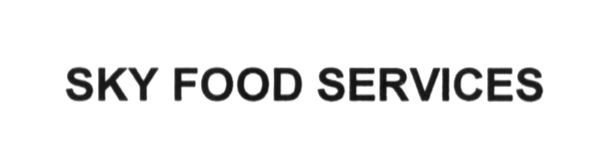 sky food services