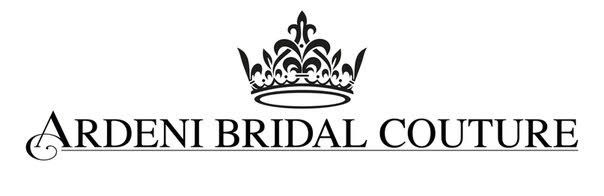 ardent bridal couture