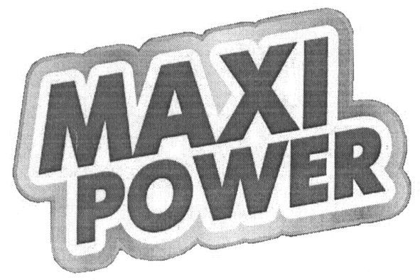 maxi power