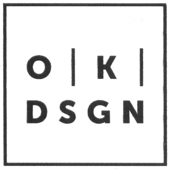 o|k| dsgn