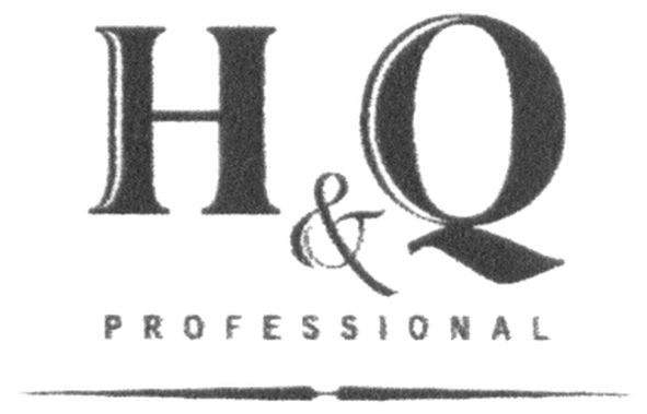 h&q professional