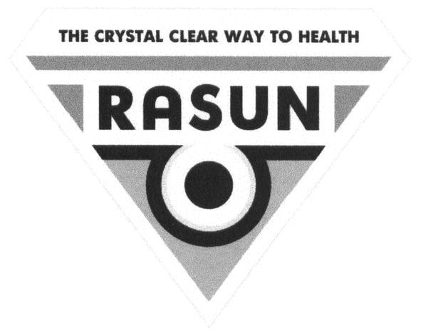 the crystal clear way to health
