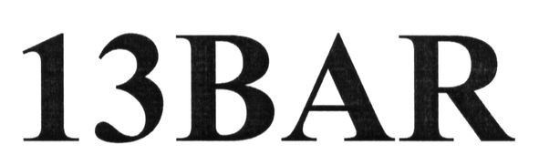 13bar
