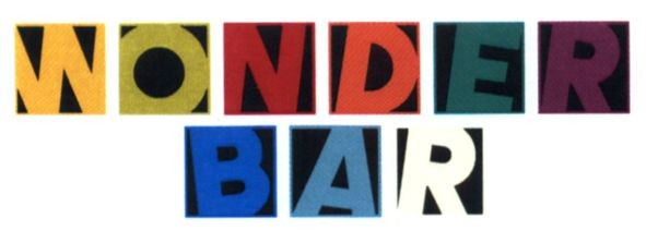 wonder bar