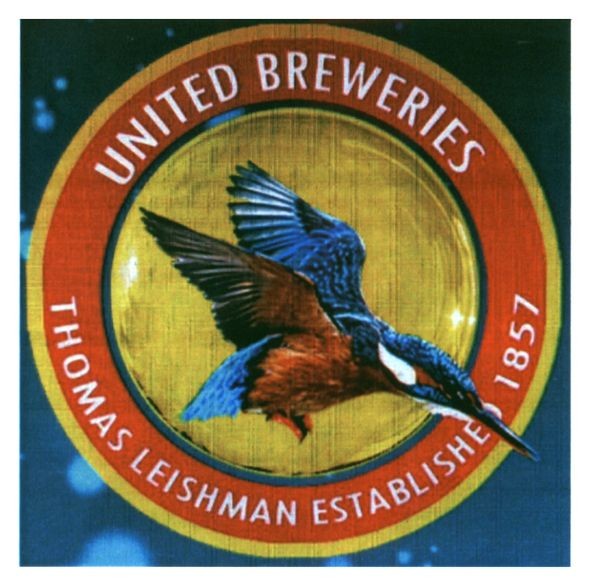 thomas leishman established 1857