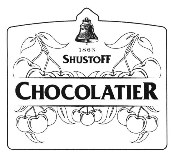 chocolatier