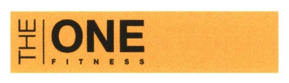 the one fitness