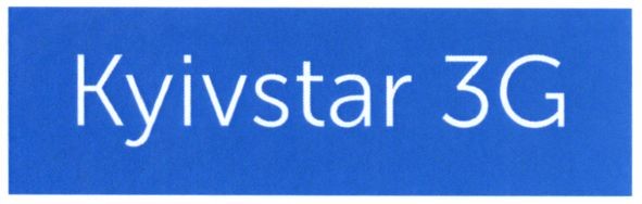 kyivstar 3g