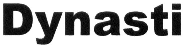 dynasti
