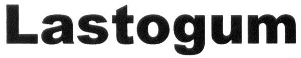 lastogum