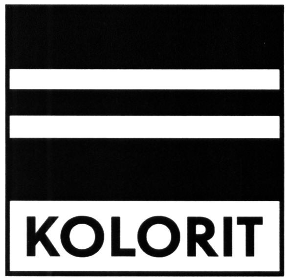 kolorit