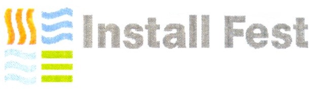 install fest