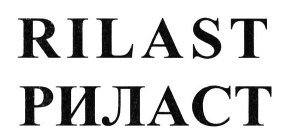 rilast