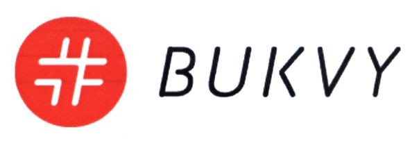 bukvy