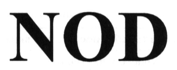 nod