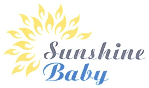 sunshine baby