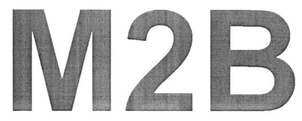 m2b