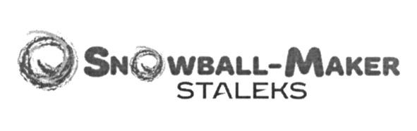 snowball-maker staleks