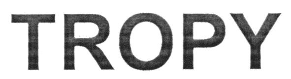tropy