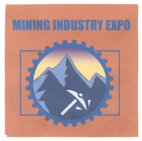 mining industry expo