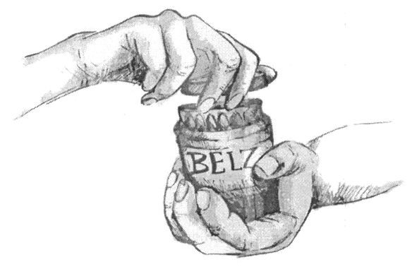 belz