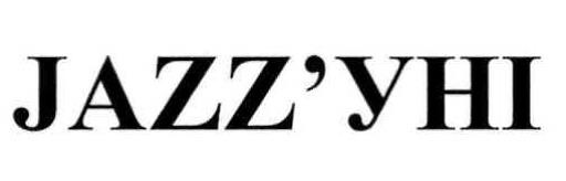 jazz`yhi