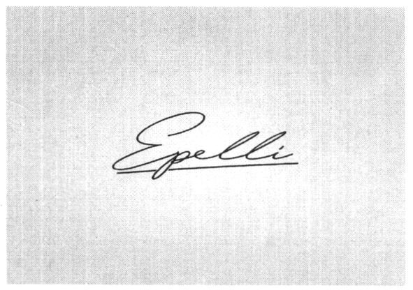 epelli