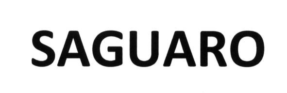 saguaro