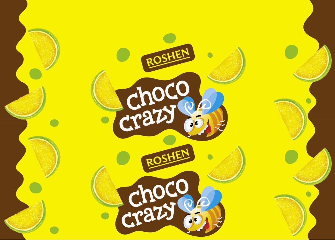 choco crazy