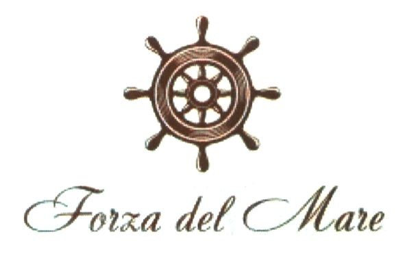 forza del mare